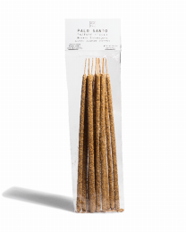 Palo Santo Incense Stick (10 pack)