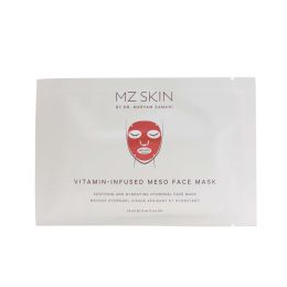 MZ SKIN - Vitamin-Infused Meso Face Mask 190908 / 300368 5x 12ml/0.41oz