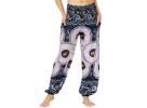 Harem Waist Yoga Beach Pants