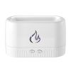 230ML Flame Humidifier Aroma Diffusers