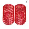 Self-heating Tourmaline Magnetic Therapy Foot Massage