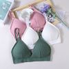 Women Yoga Sports Bras Triangle-- Adjustable Sling Bra Vest