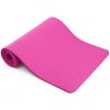 0.6-inch (1.5cm) Thick Yoga Mat Anti-Tear High Density NBR Exercise Mat Anti-Slip Fitness Mat