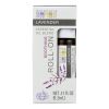 Aura Cacia- ROLL ON Essential Oil - Lavender (Case of 4 x .31 fl oz)