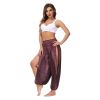 Yoga Wide Leg Pants