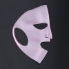 1pcs Silicone Reusable Face Sheet Mask