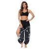 Yoga Wide Leg Pants