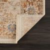 Classic Pattern Design --Vintage Bohemian Southwestern Sierra Area Rug