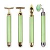 24K Beauty Bar Face Massager -- Skin Tightening, Slimming, Wrinkle Removal Facial Tools