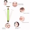 24K Beauty Bar Face Massager -- Skin Tightening, Slimming, Wrinkle Removal Facial Tools