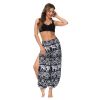 Yoga Wide Leg Pants