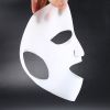 1pcs Silicone Reusable Face Sheet Mask