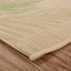 Home Decor Indoor/Outdoor Accent Rug Touch Of Palm Accent Rug