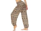 Casual Breathable Loose Yoga Pants